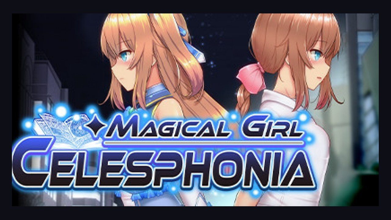 魔法少女天穹法妮雅MagicalGirlCelesphonia 角色养成 玩法截图 1